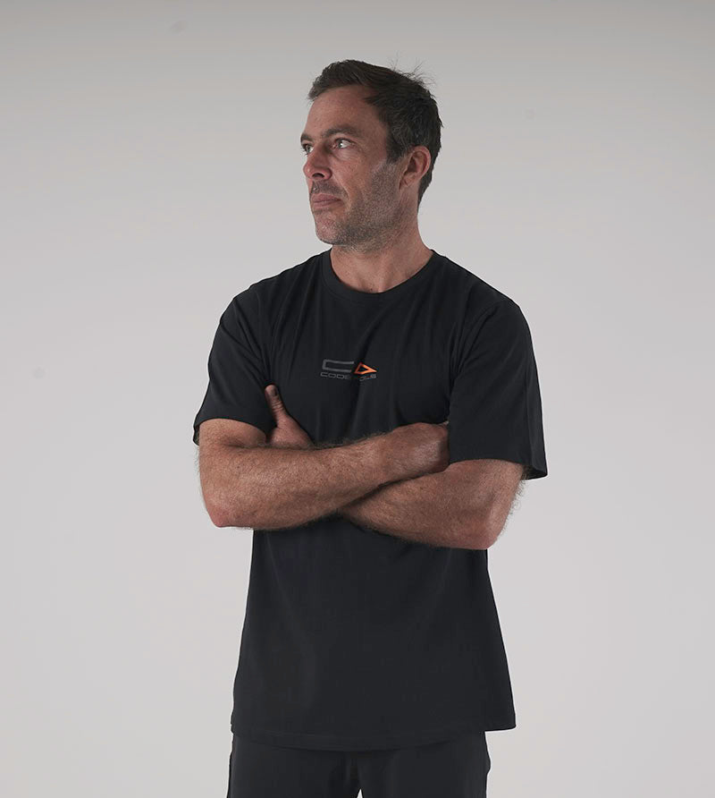 Code Foils T-Shirt