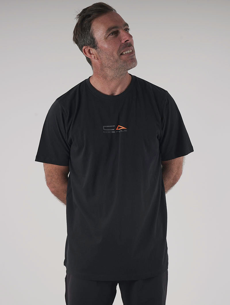 Code Foils T-Shirt