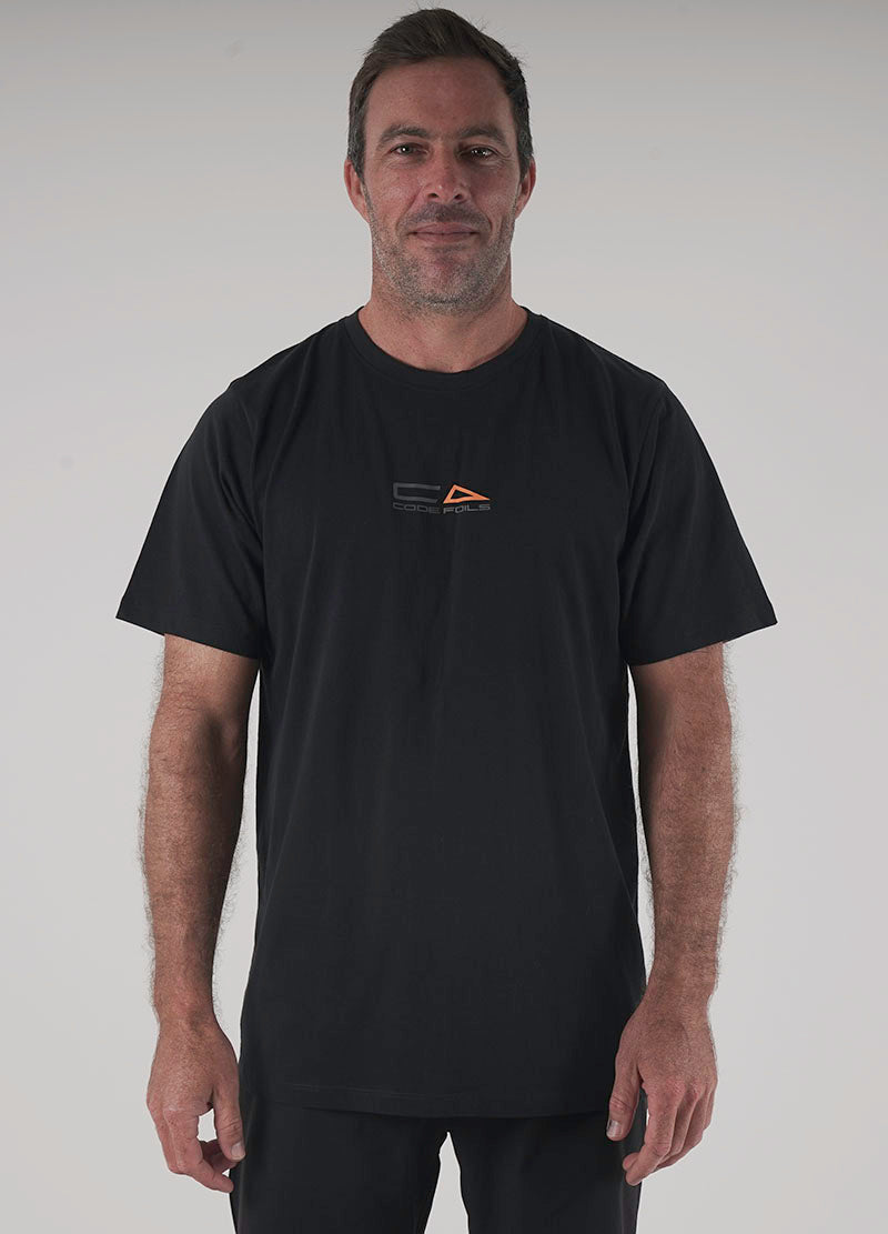 Code Foils T-Shirt