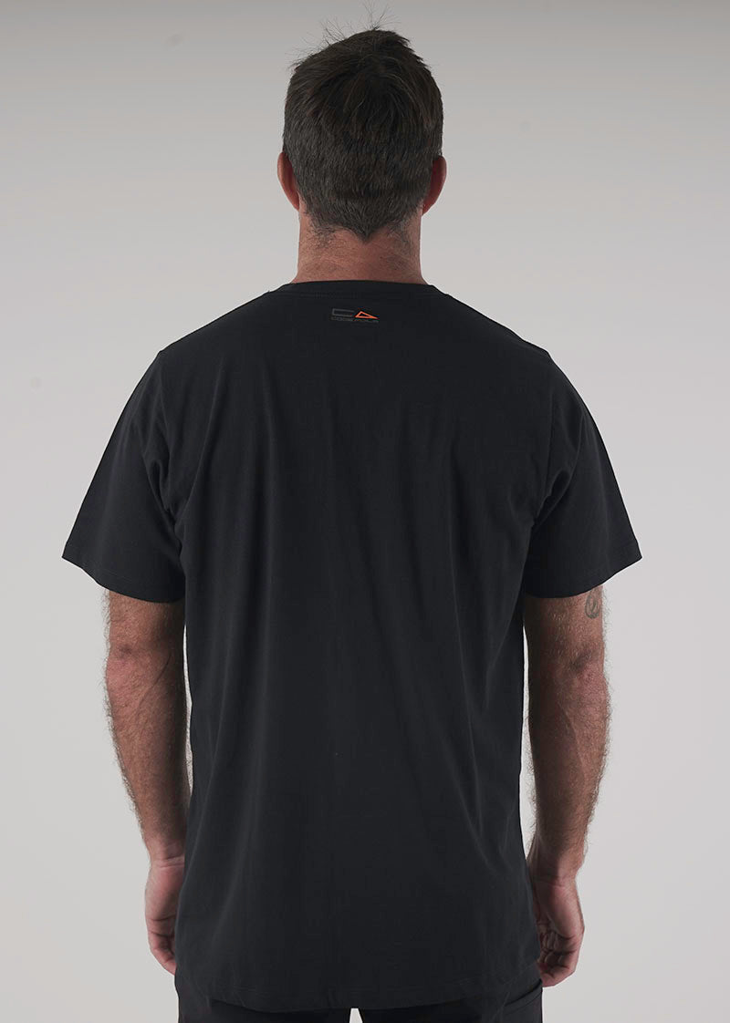 Code Foils T-Shirt