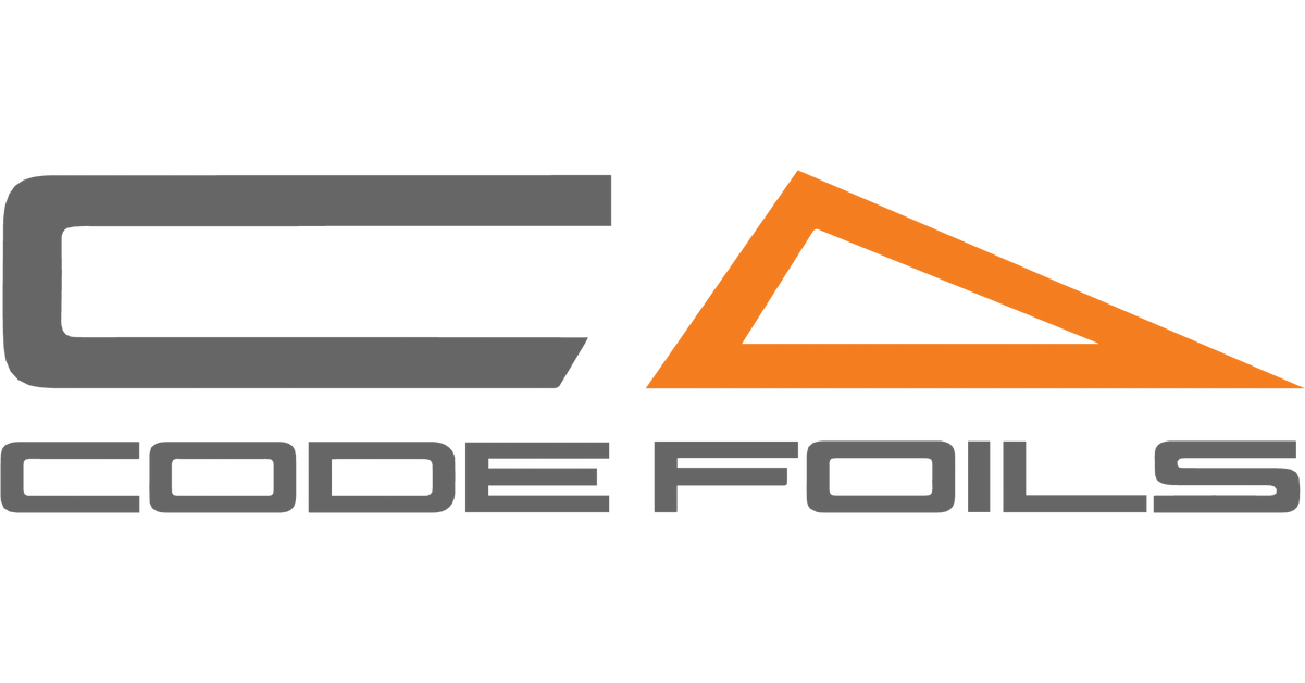 Code Foils Code Foils Australia Online Store - Accessories – CODE FOILS