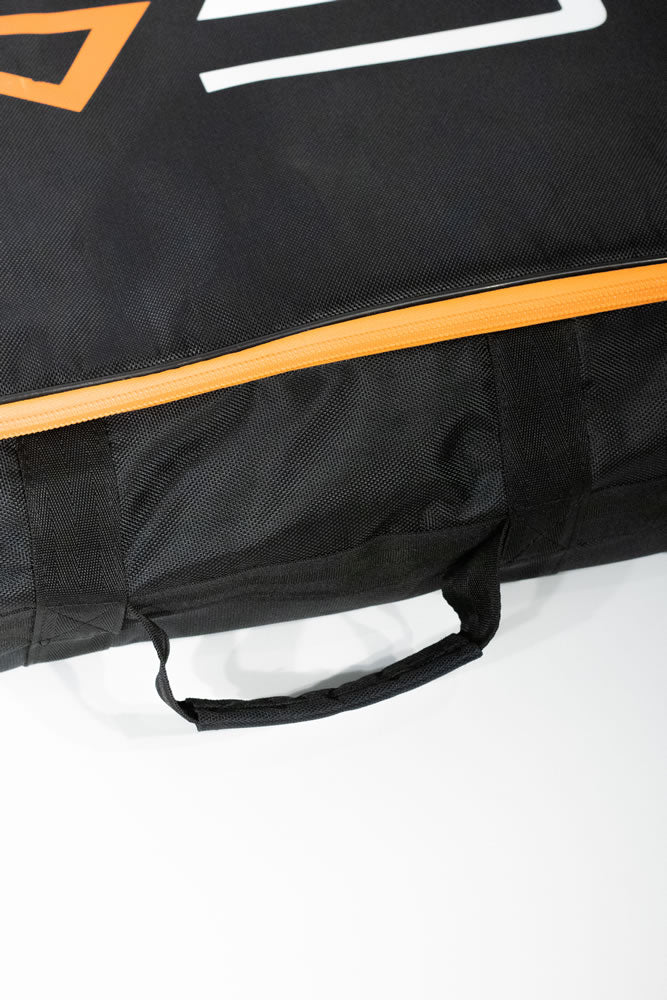 Code Foils Quiver Bag