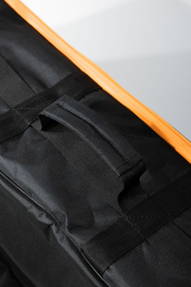 Code Foils Quiver Bag